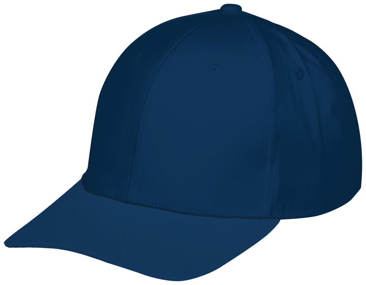 Augusta Youth Rally Cotton Twill Cap Augusta
