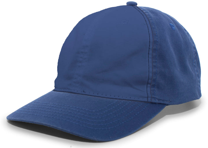 Pacific Headwear Vintage Buckle Strap Adjustable Cap Pacific Headwear