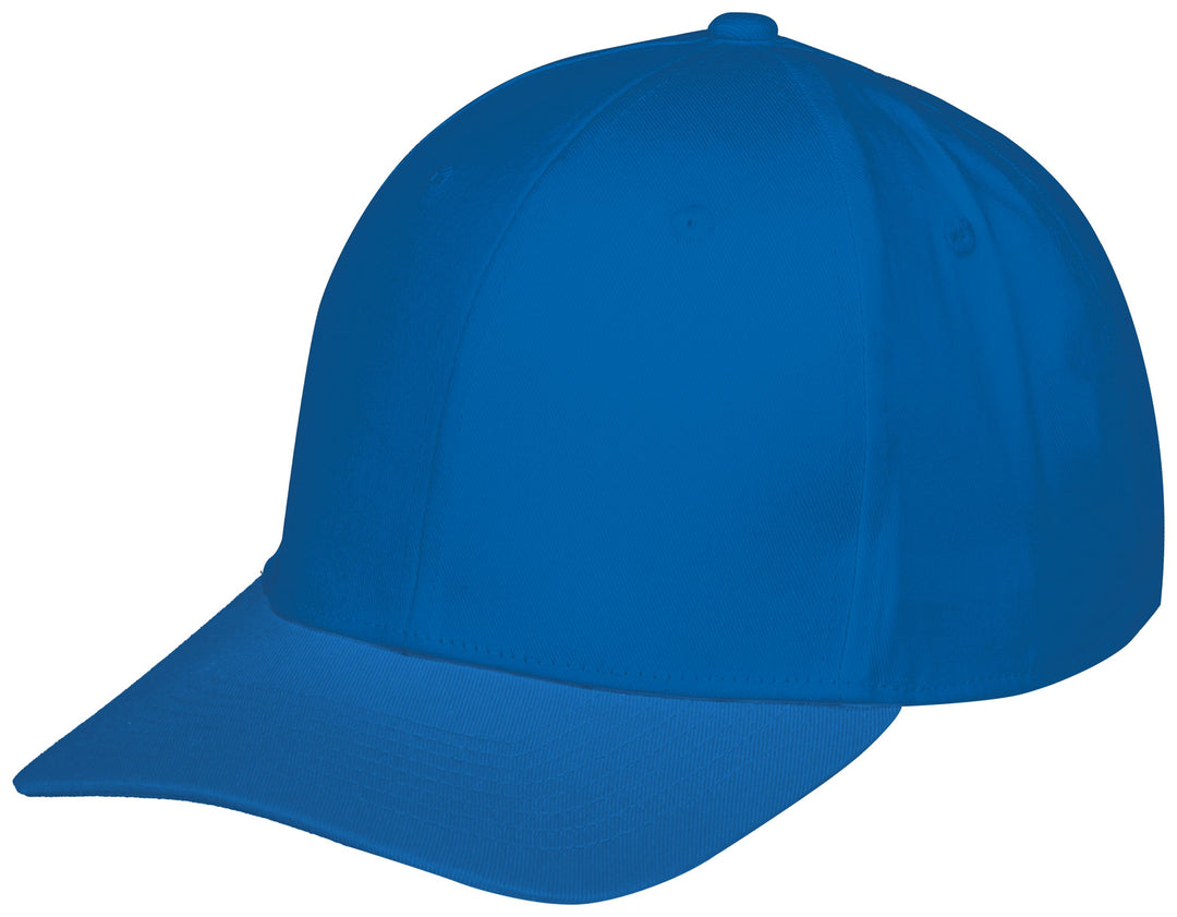 Augusta Youth Rally Cotton Twill Cap Augusta