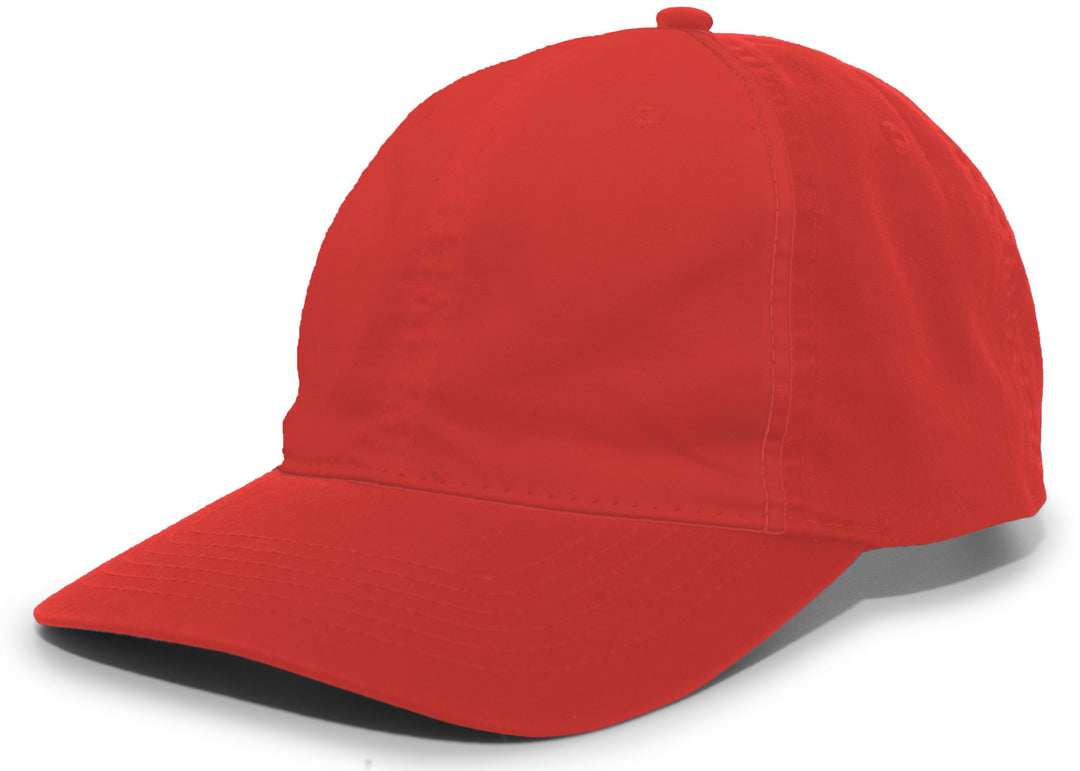Pacific Headwear Vintage Buckle Strap Adjustable Cap Pacific Headwear