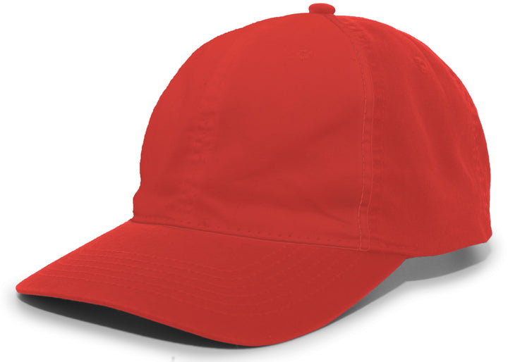 Pacific Headwear Vintage Buckle Strap Adjustable Cap Pacific Headwear