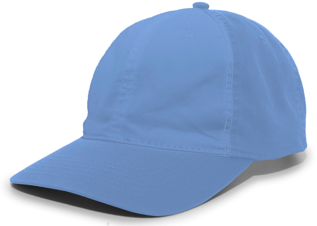 Pacific Headwear Vintage Buckle Strap Adjustable Cap Pacific Headwear