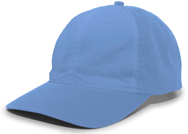 Pacific Headwear Vintage Buckle Strap Adjustable Cap Pacific Headwear
