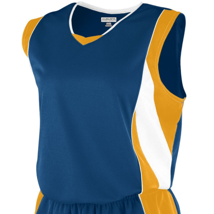 Augusta Women's Wicking Mesh Extreme Softball Jersey Augusta