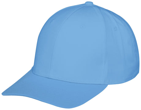 Augusta Youth Rally Cotton Twill Cap Augusta