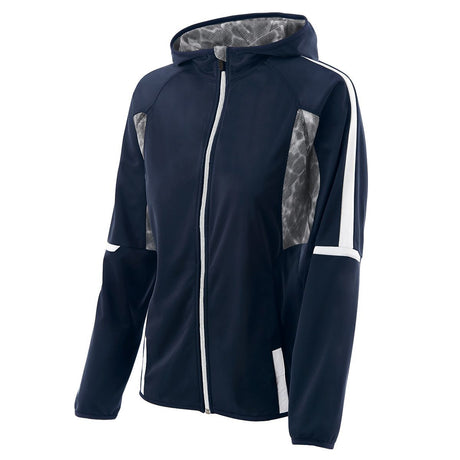 Holloway Women's Fortitude Jacket Holloway