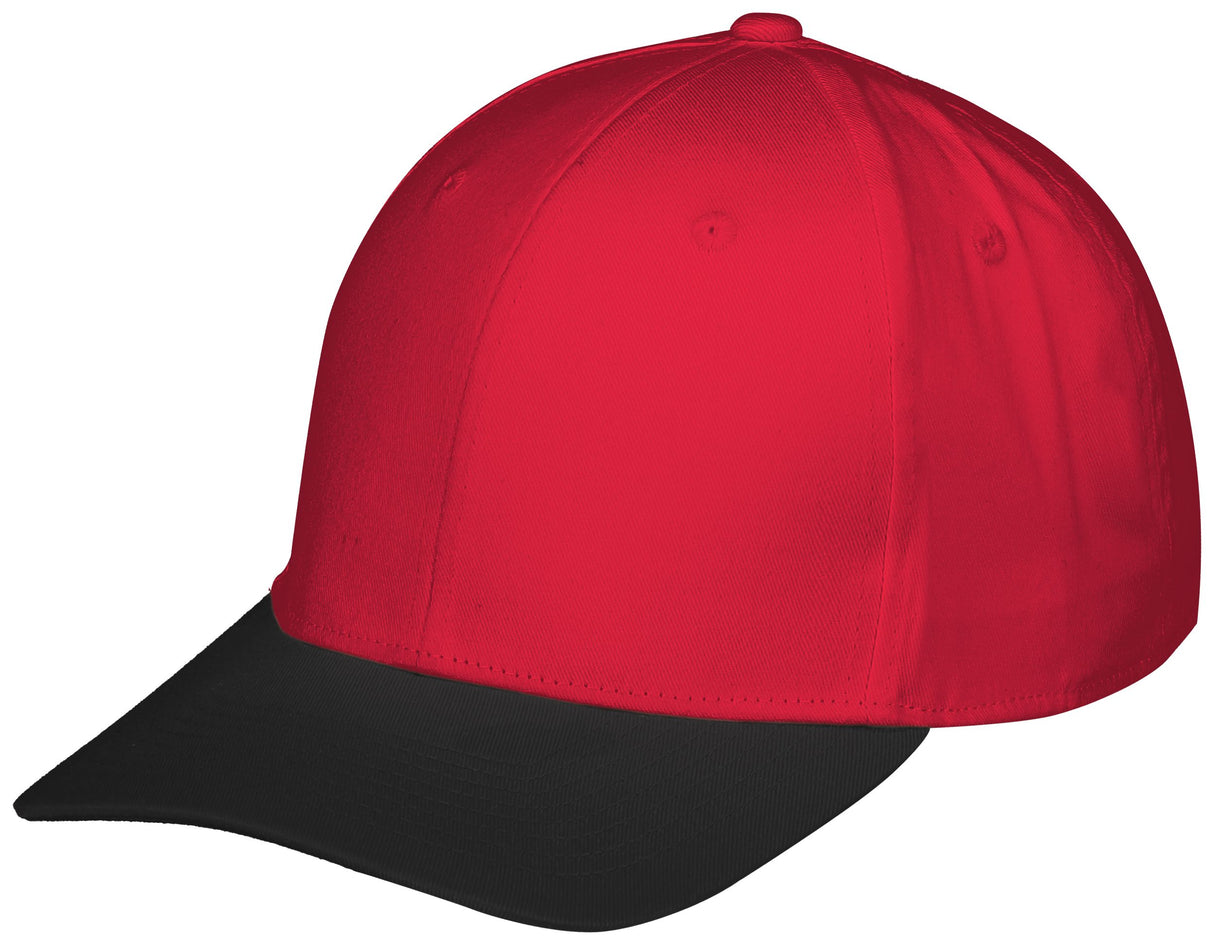 Augusta Youth Rally Cotton Twill Cap Augusta