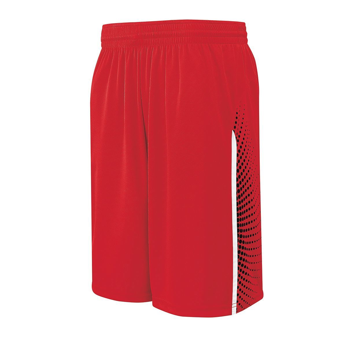 HighFive Men's Comet Basketball Shorts HighFive