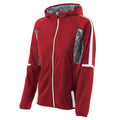 Holloway Women's Fortitude Jacket Holloway