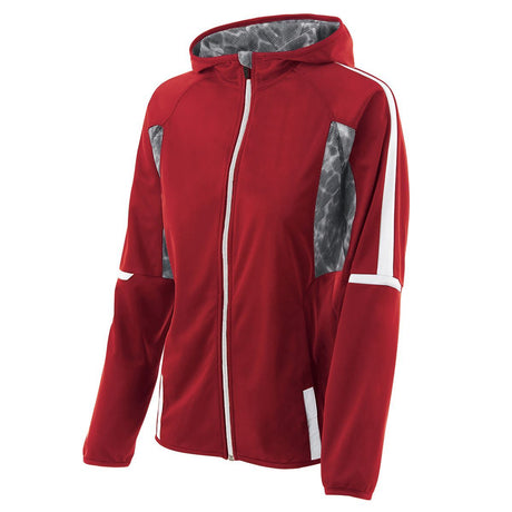 Holloway Women's Fortitude Jacket Holloway