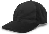 Pacific Headwear Vintage Buckle Strap Adjustable Cap Pacific Headwear