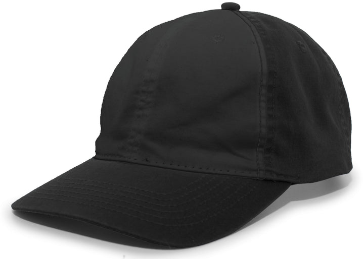 Pacific Headwear Vintage Buckle Strap Adjustable Cap Pacific Headwear