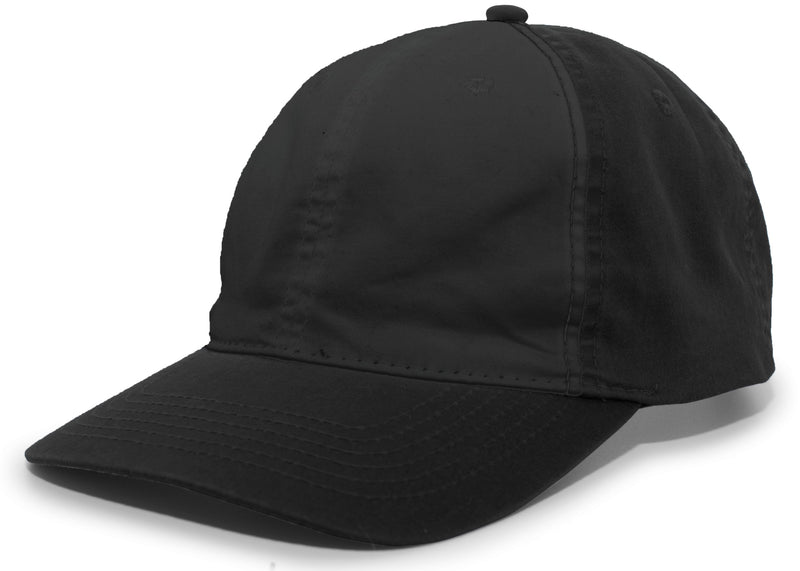 Pacific Headwear Vintage Buckle Strap Adjustable Cap