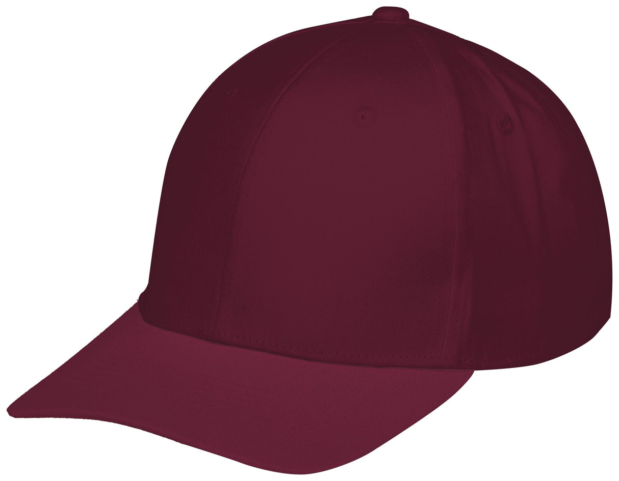 Augusta Rally Cotton Twill Cap Augusta