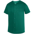 Augusta Youth Sultan Baseball Jersey Augusta
