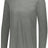 Augusta Youth Tri-Blend Long Sleeve Tee Augusta