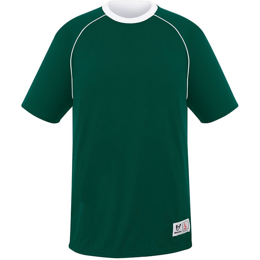 High Five Youth Conversion Reversible Jersey High Five