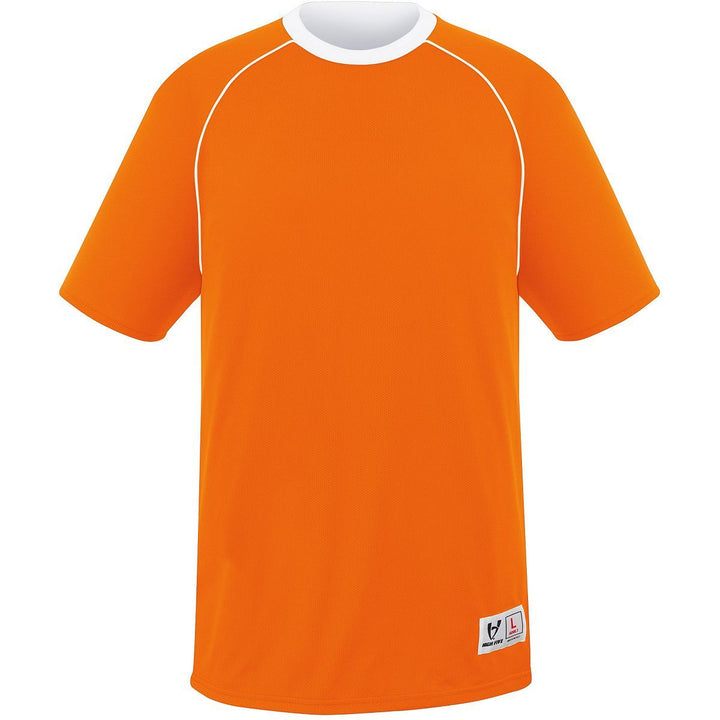High Five Youth Conversion Reversible Jersey High Five