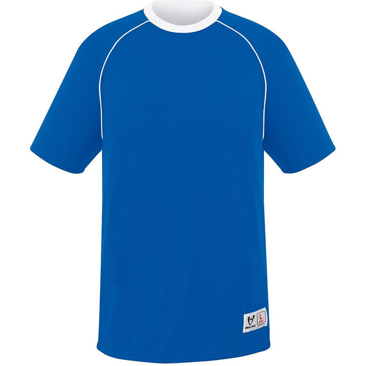High Five Youth Conversion Reversible Jersey High Five