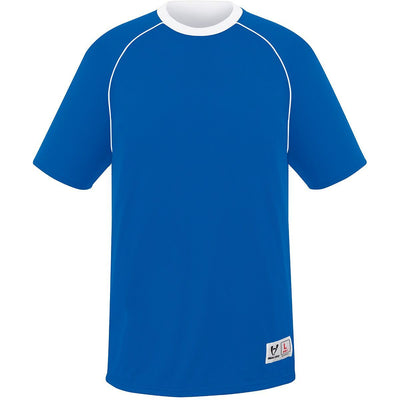 High Five Youth Conversion Reversible Jersey