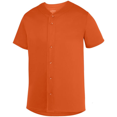 Augusta Youth Sultan Baseball Jersey Augusta