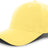 Pacific Headwear Brushed Cotton Twill Hook-And-Loop Adjustable Cap Pacific Headwear