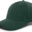 Pacific Headwear Brushed Cotton Twill Hook-And-Loop Adjustable Cap Pacific Headwear