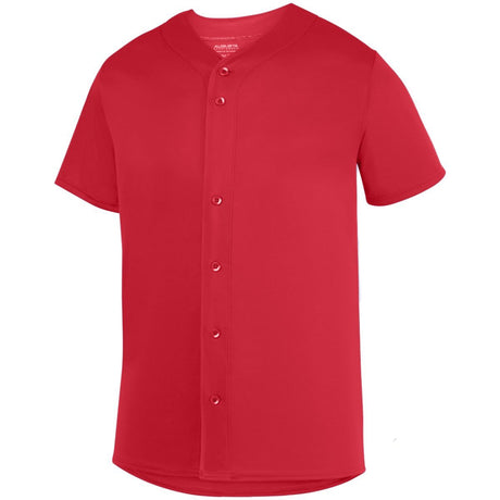 Augusta Youth Sultan Baseball Jersey Augusta