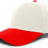Pacific Headwear Brushed Cotton Twill Hook-And-Loop Adjustable Cap Pacific Headwear