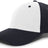 Pacific Headwear Brushed Cotton Twill Hook-And-Loop Adjustable Cap Pacific Headwear