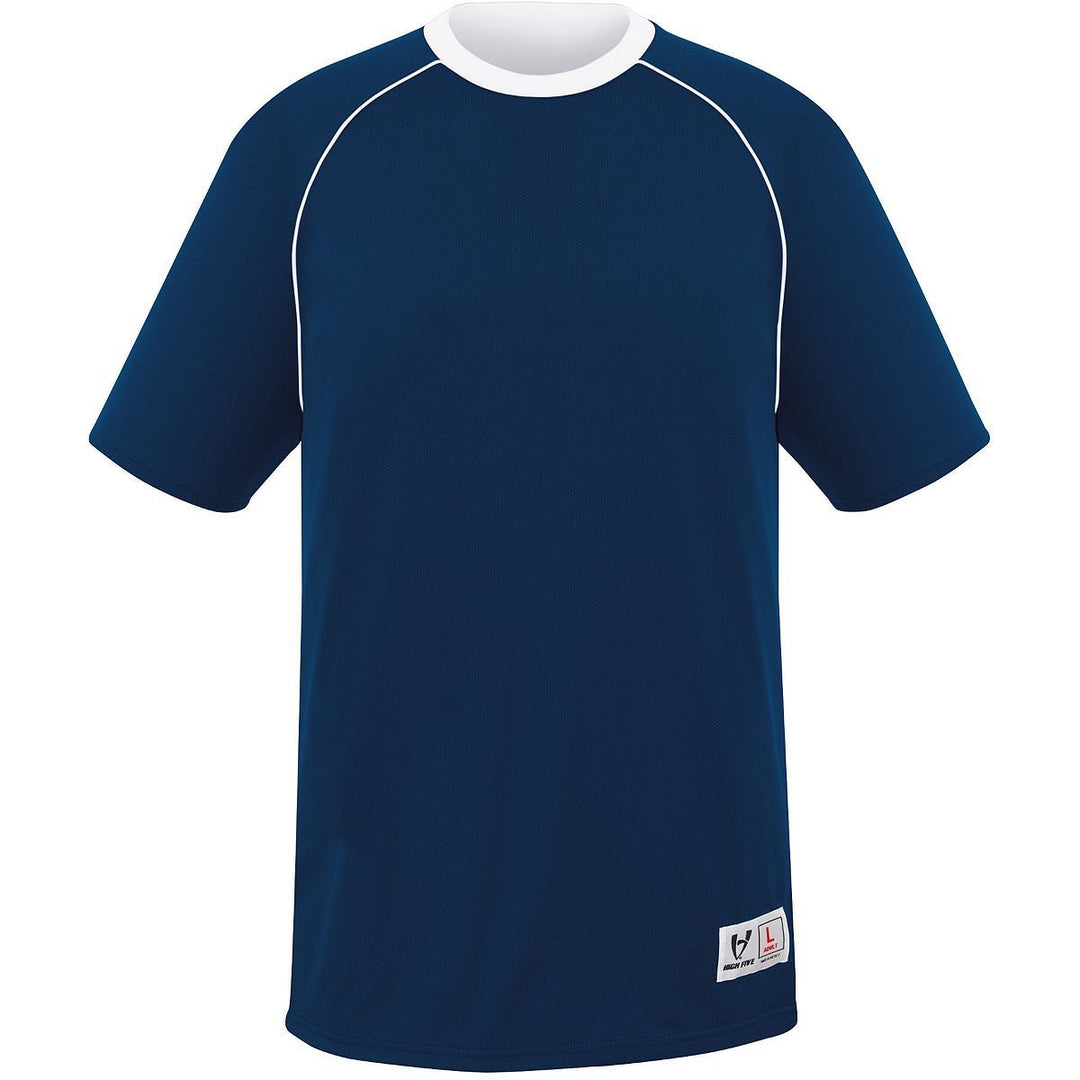High Five Youth Conversion Reversible Jersey High Five