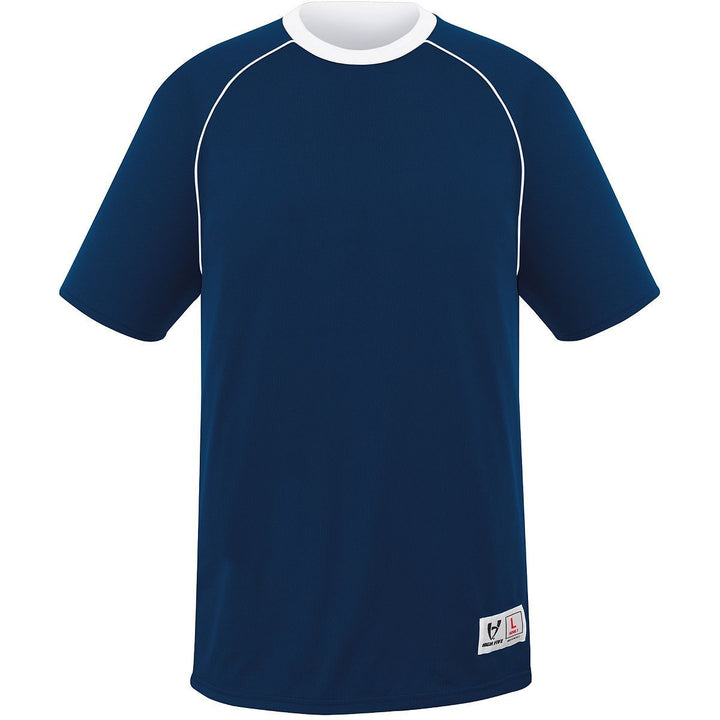High Five Youth Conversion Reversible Jersey High Five