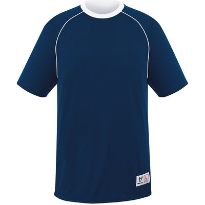High Five Youth Conversion Reversible Jersey