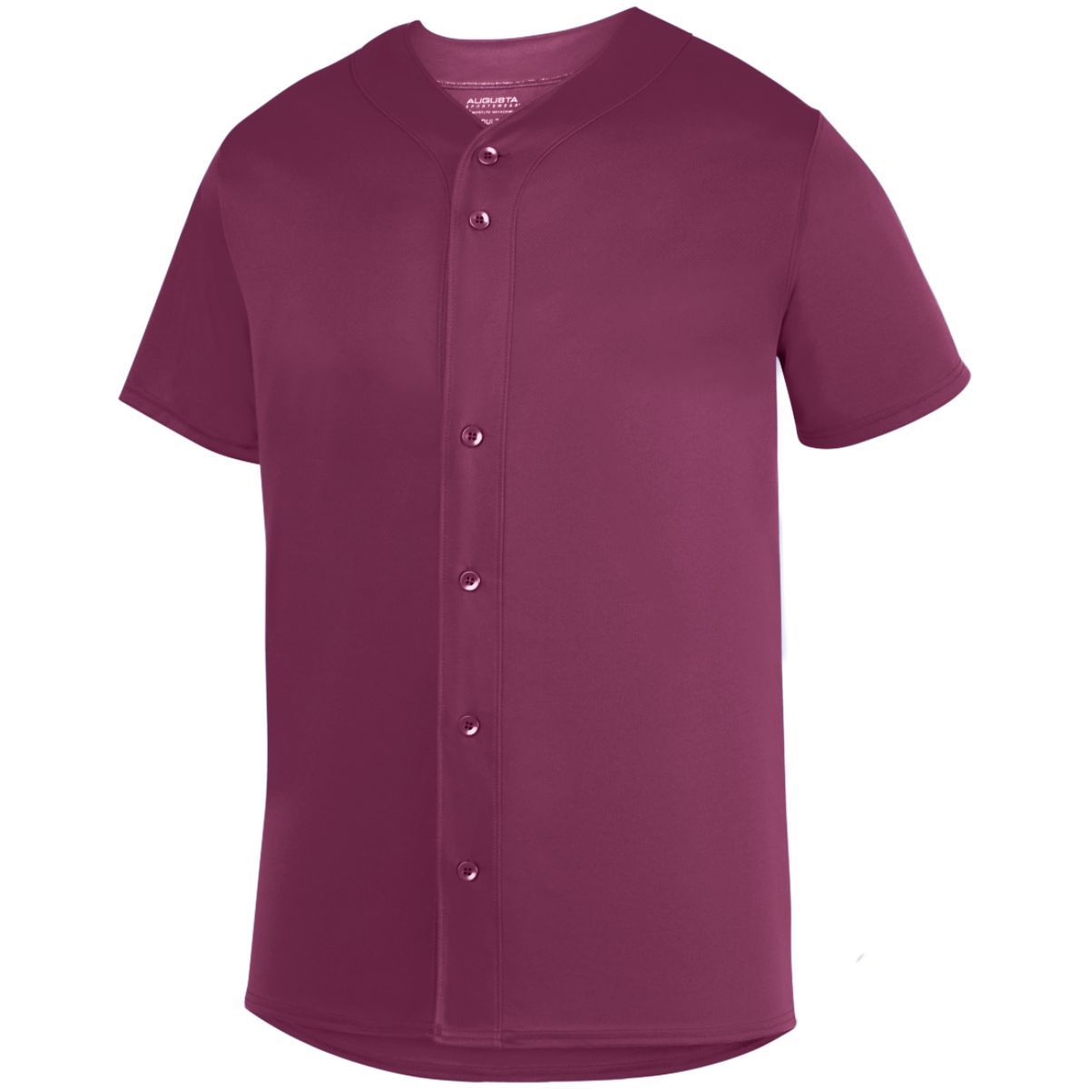 Augusta Youth Sultan Baseball Jersey Augusta