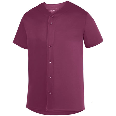 Augusta Youth Sultan Baseball Jersey Augusta