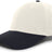 Pacific Headwear Brushed Cotton Twill Hook-And-Loop Adjustable Cap Pacific Headwear