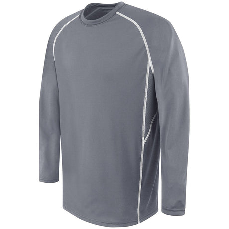 High Five Youth Long Sleeve Evolution Shirt HighFive