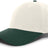 Pacific Headwear Brushed Cotton Twill Hook-And-Loop Adjustable Cap Pacific Headwear