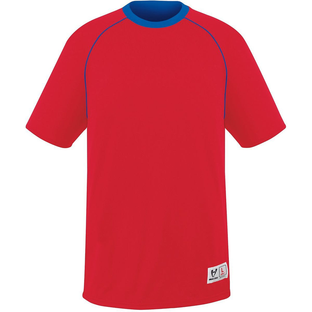 High Five Youth Conversion Reversible Jersey High Five