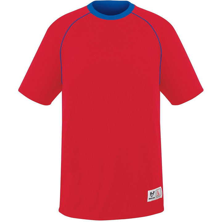 High Five Youth Conversion Reversible Jersey High Five