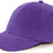 Pacific Headwear Brushed Cotton Twill Hook-And-Loop Adjustable Cap Pacific Headwear