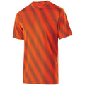Holloway Youth Short Sleeve Torpedo Shirt Holloway