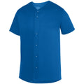 Augusta Youth Sultan Baseball Jersey Augusta