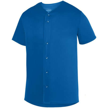 Augusta Youth Sultan Baseball Jersey Augusta