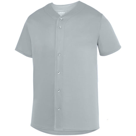Augusta Youth Sultan Baseball Jersey Augusta