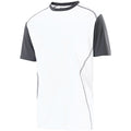 Holloway Youth Piston Shirt Holloway