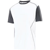 Holloway Youth Piston Shirt Holloway