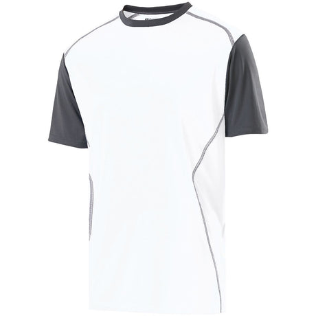 Holloway Youth Piston Shirt Holloway