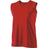 Holloway Girl's Flex Sleeveless Jersey Holloway