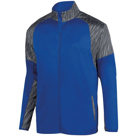 Augusta Men's Breaker Jacket Augusta